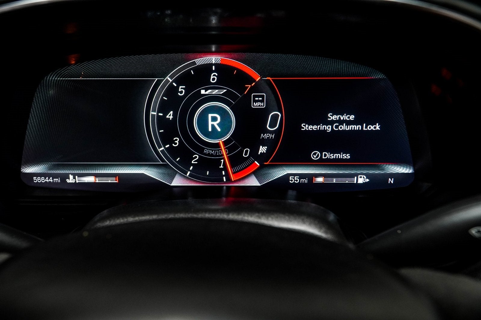 2021 Cadillac CT5 V-Series