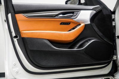 2021 Cadillac CT5 V-Series