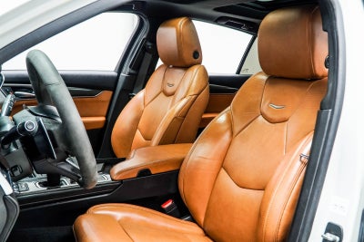 2021 Cadillac CT5 V-Series