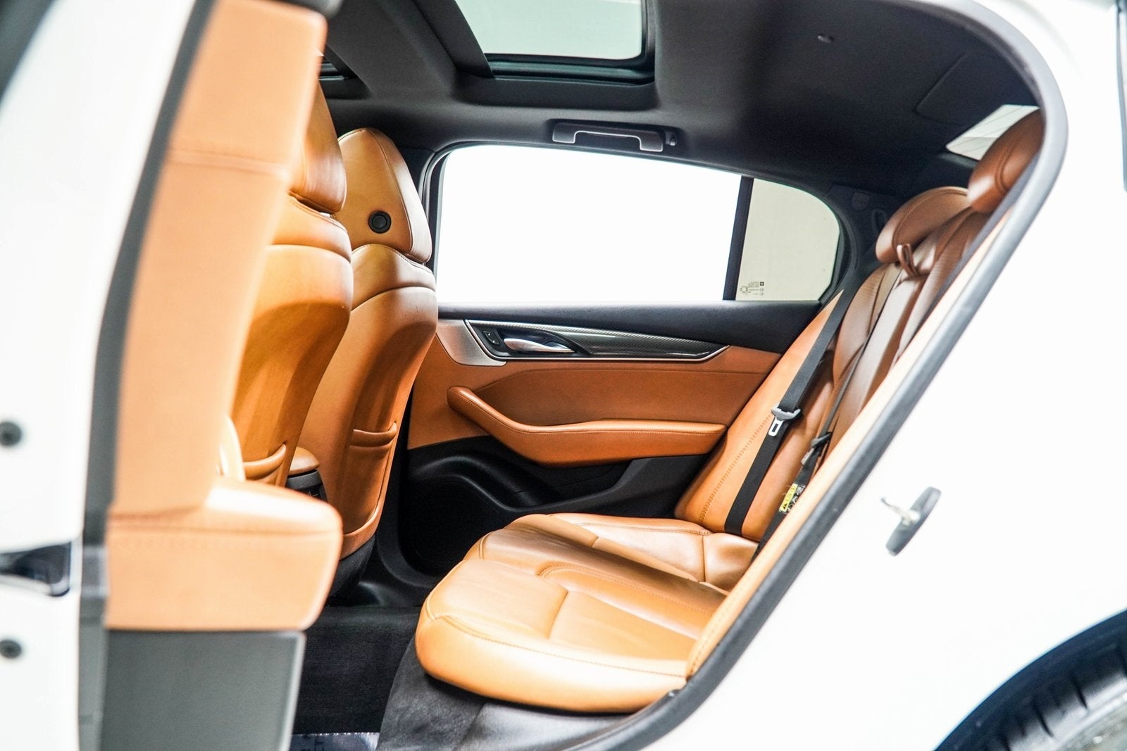 2021 Cadillac CT5 V-Series