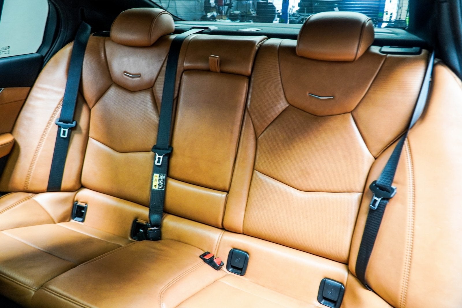 2021 Cadillac CT5 V-Series