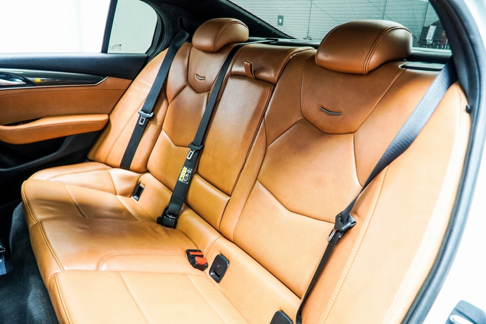 2021 Cadillac CT5 V-Series