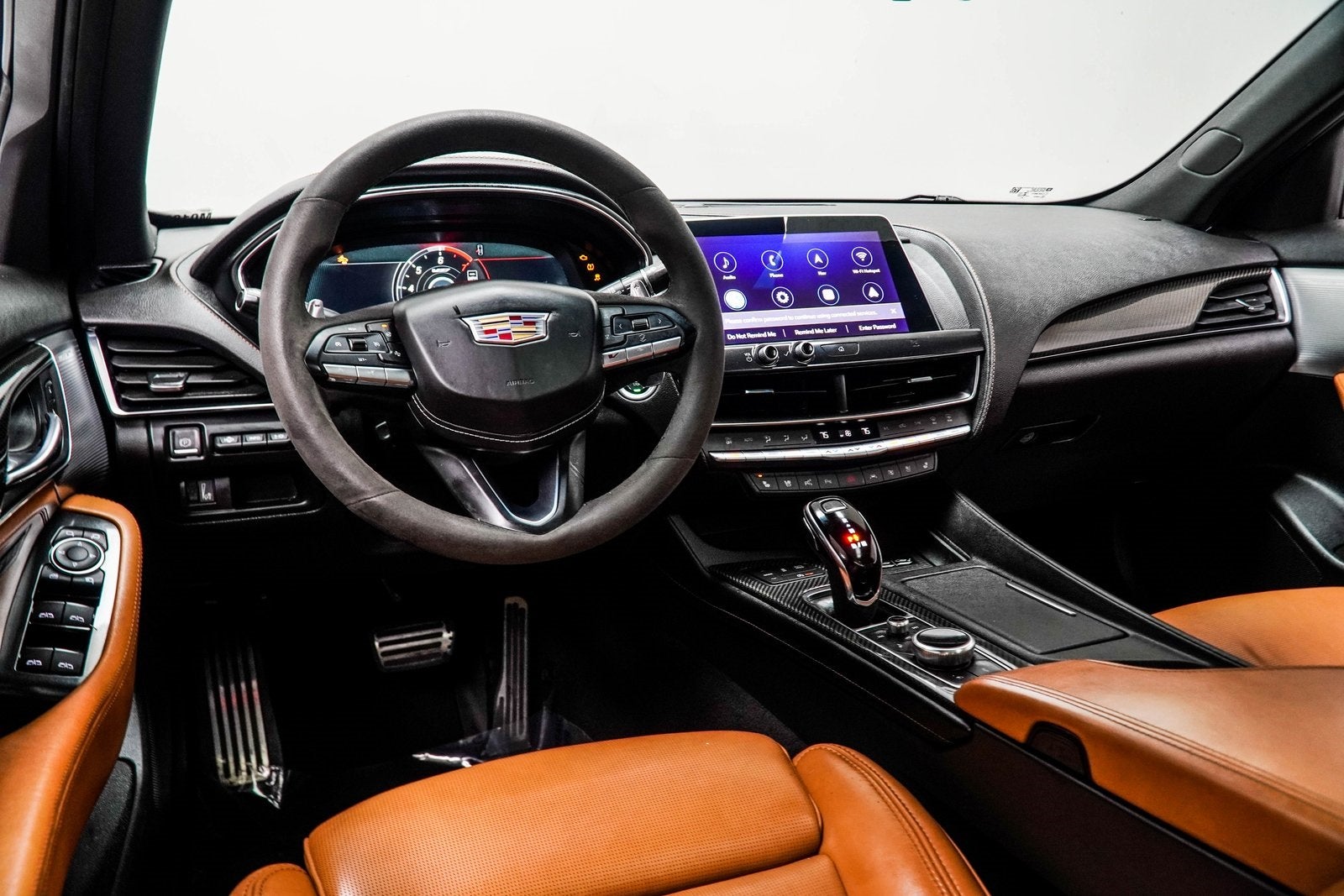 2021 Cadillac CT5 V-Series