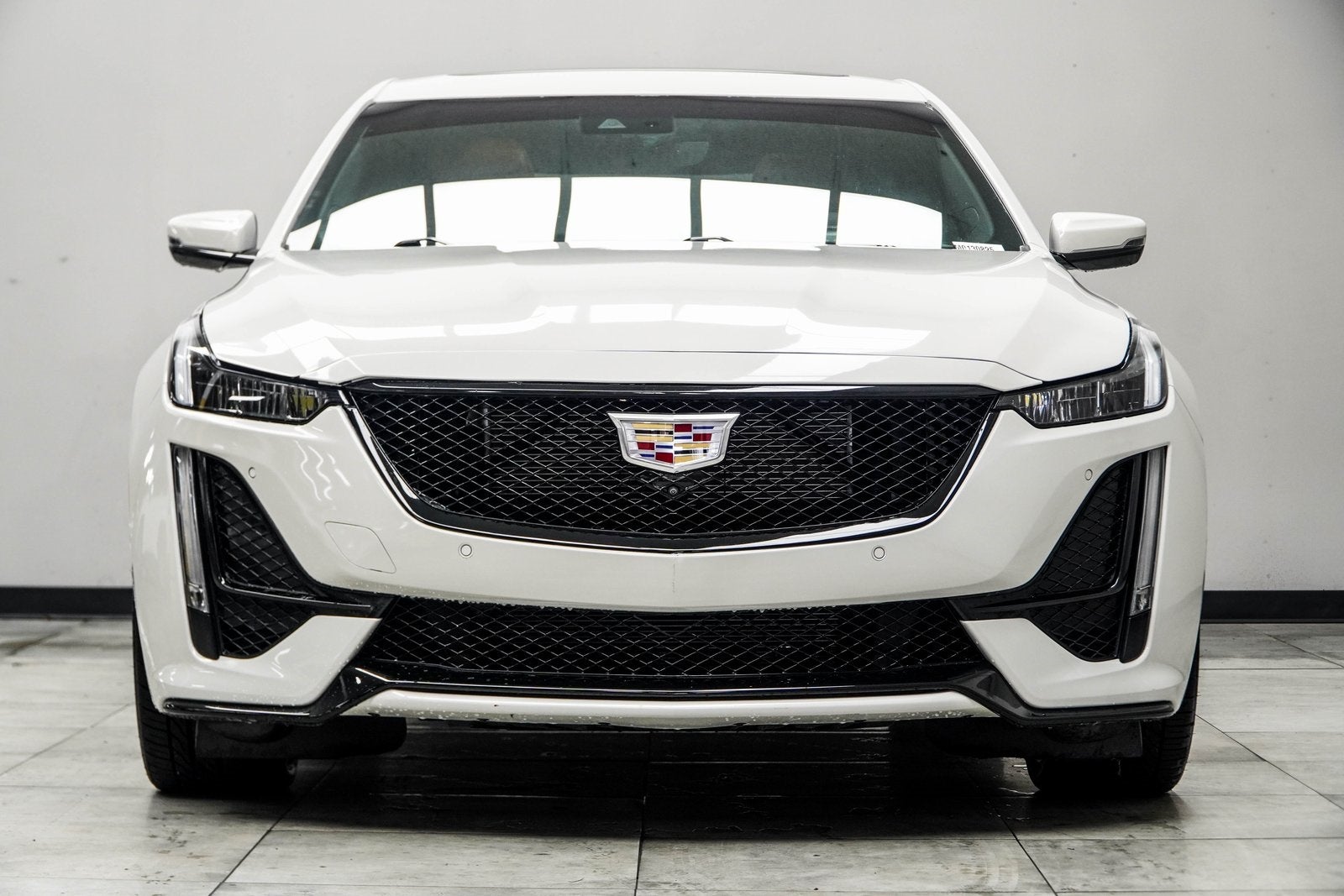 2021 Cadillac CT5 V-Series