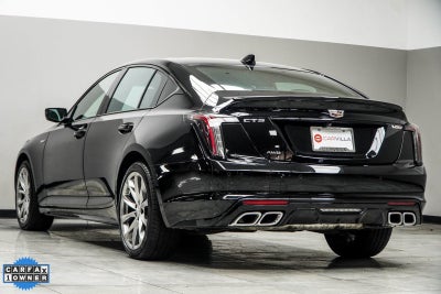 2024 Cadillac CT5 V-Series