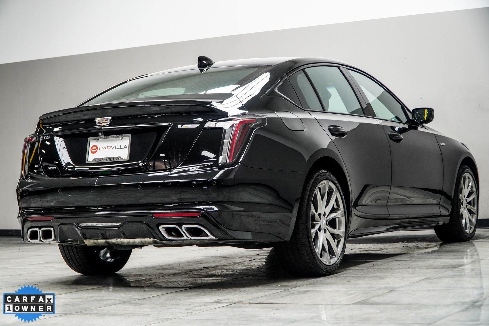2024 Cadillac CT5 V-Series