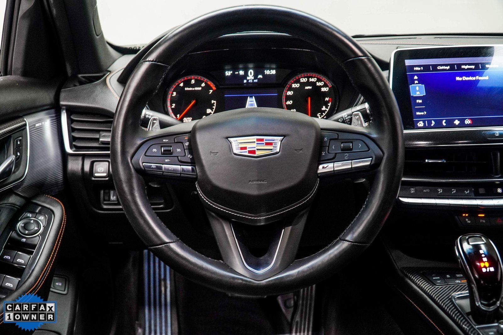 2024 Cadillac CT5 V-Series