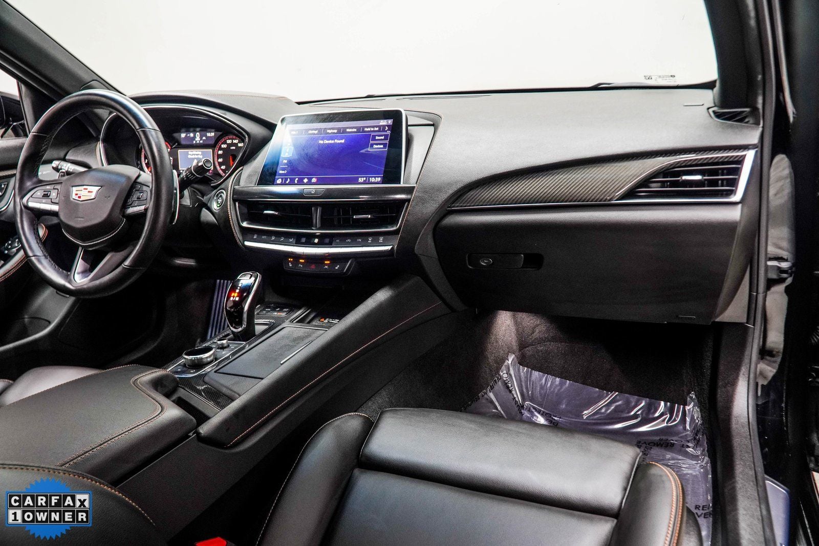 2024 Cadillac CT5 V-Series