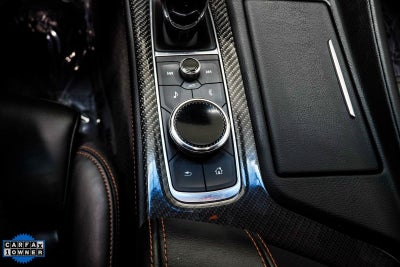 2024 Cadillac CT5 V-Series