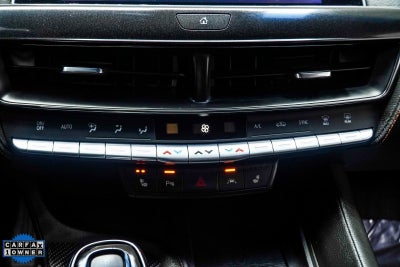 2024 Cadillac CT5 V-Series