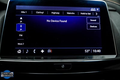 2024 Cadillac CT5 V-Series