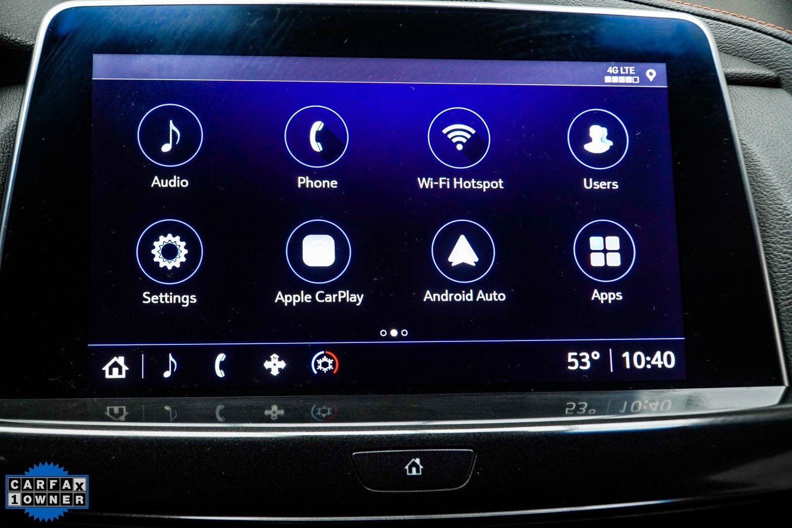 2024 Cadillac CT5 V-Series