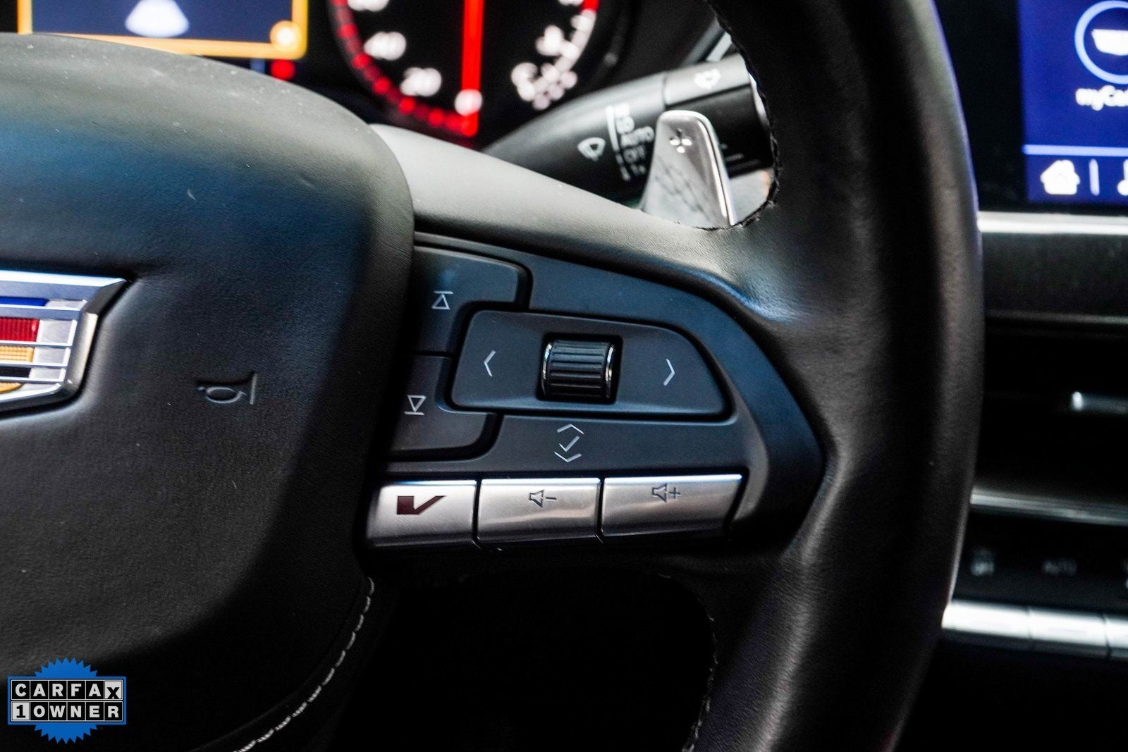 2024 Cadillac CT5 V-Series