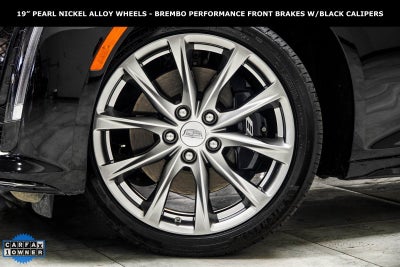 2024 Cadillac CT5 V-Series