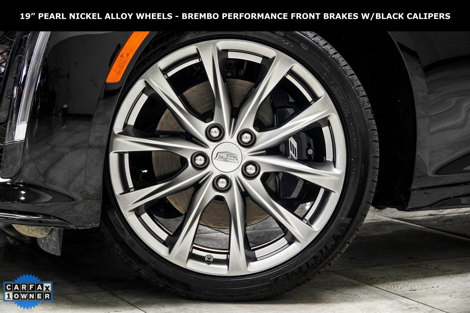 2024 Cadillac CT5 V-Series