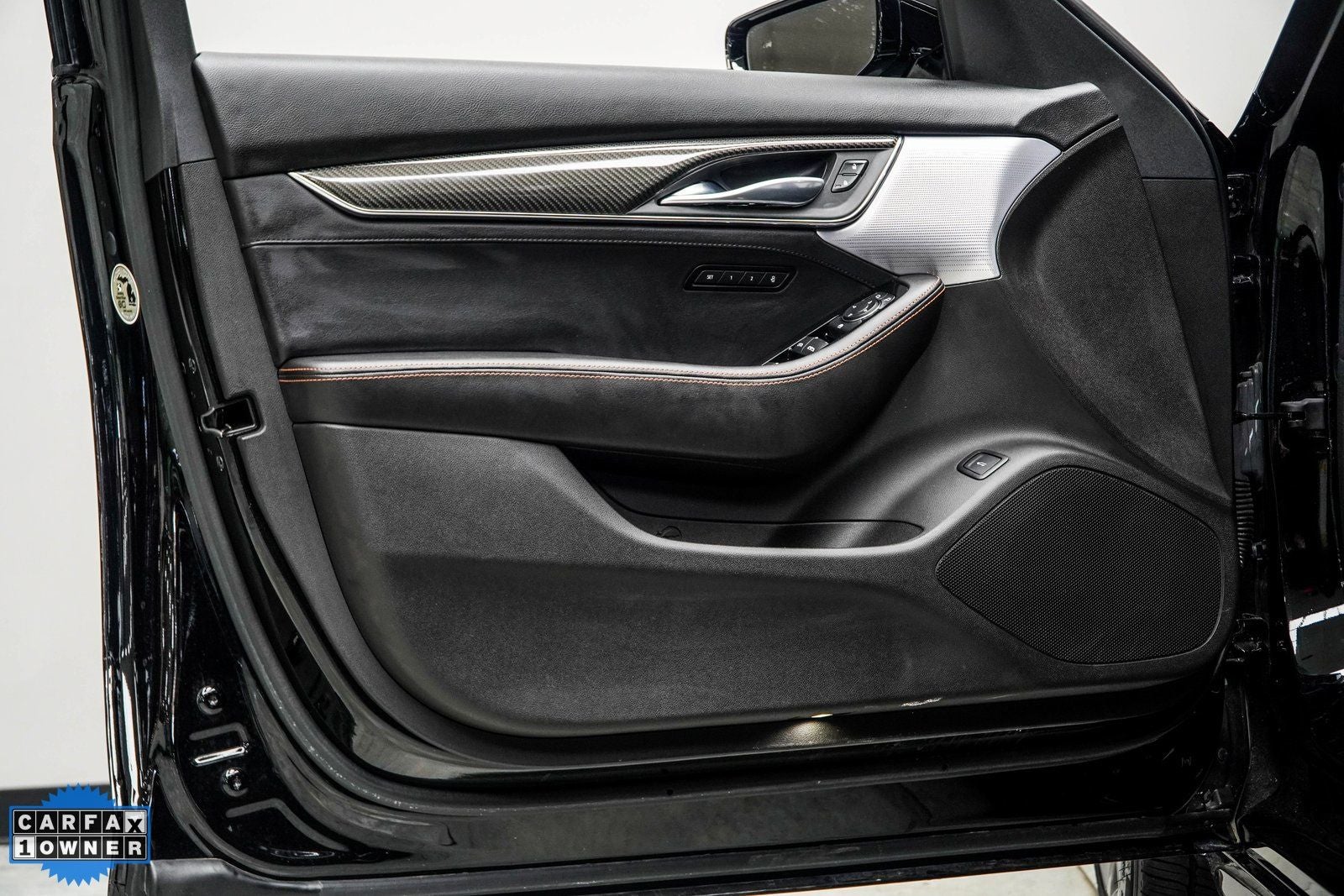 2024 Cadillac CT5 V-Series