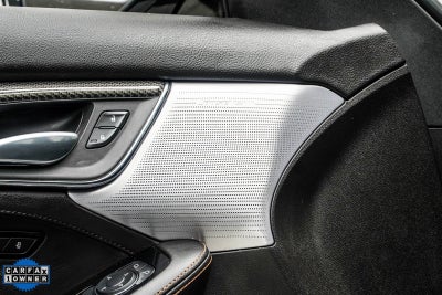 2024 Cadillac CT5 V-Series