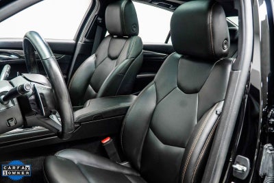 2024 Cadillac CT5 V-Series