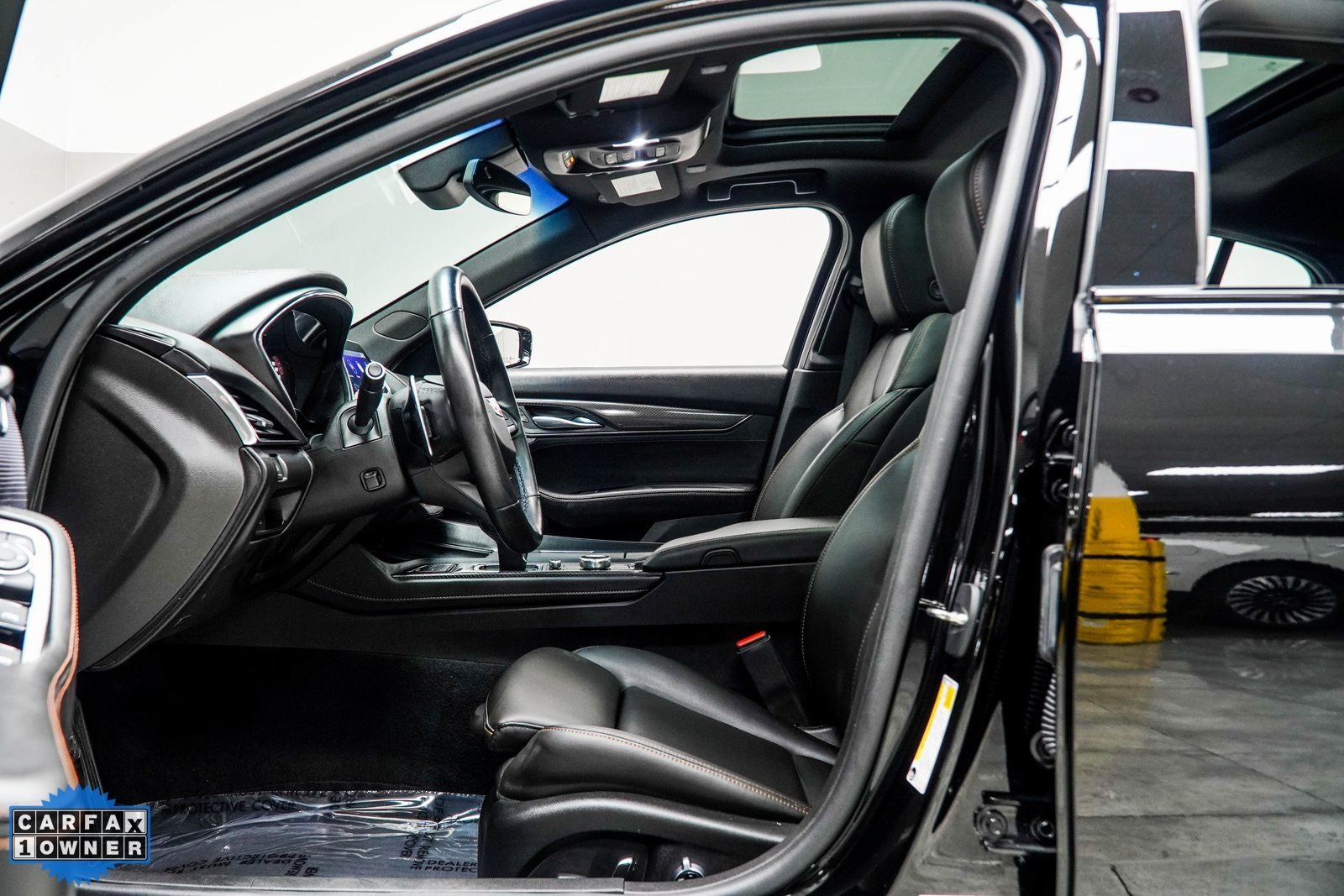 2024 Cadillac CT5 V-Series