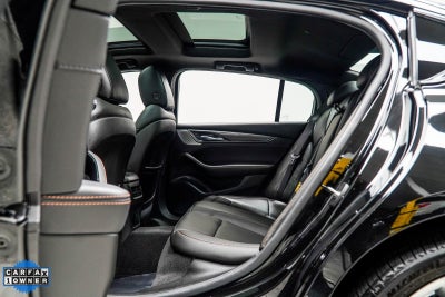 2024 Cadillac CT5 V-Series