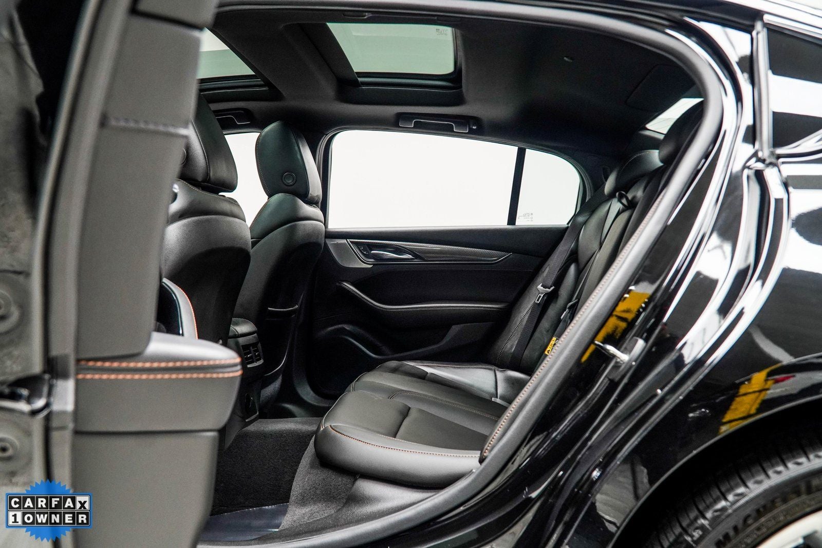 2024 Cadillac CT5 V-Series