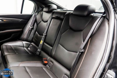 2024 Cadillac CT5 V-Series