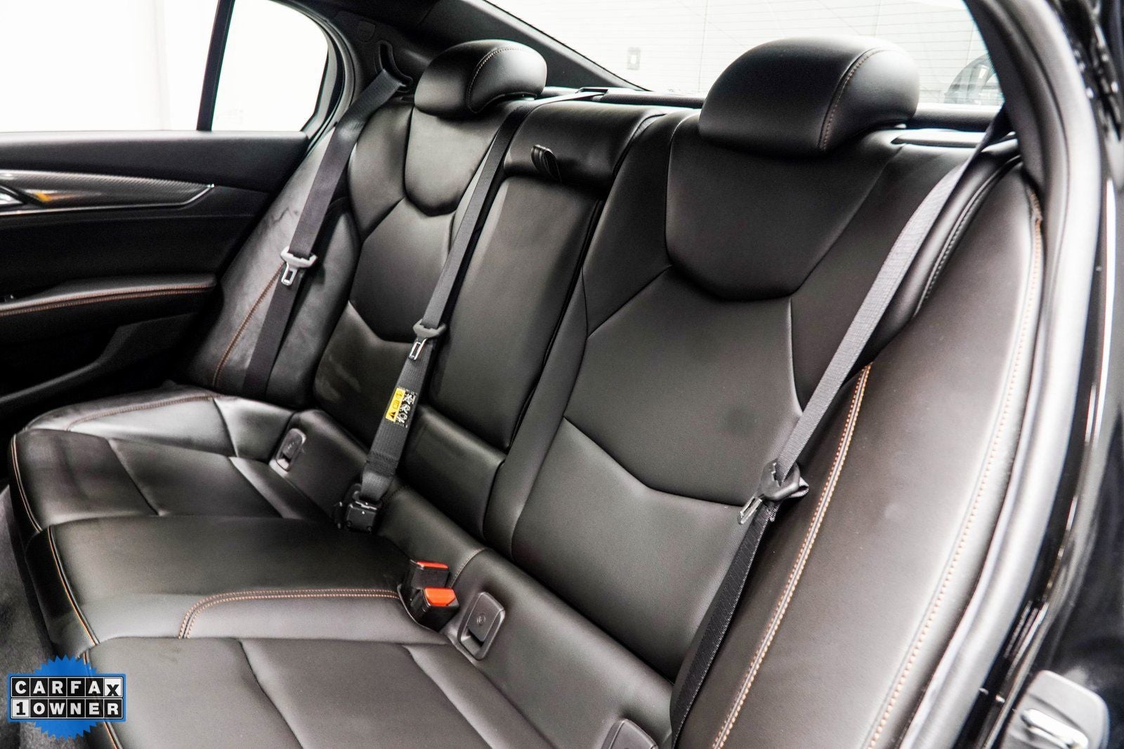 2024 Cadillac CT5 V-Series