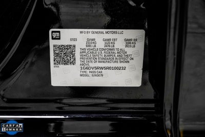 2024 Cadillac CT5 V-Series