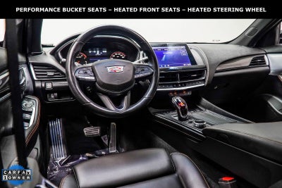 2024 Cadillac CT5 V-Series