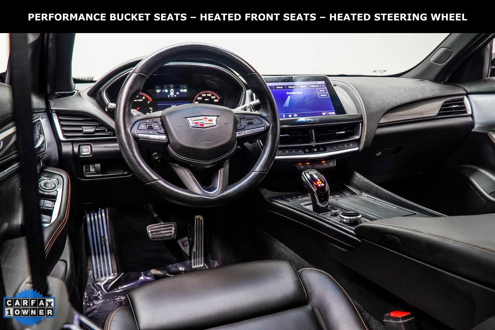 2024 Cadillac CT5 V-Series