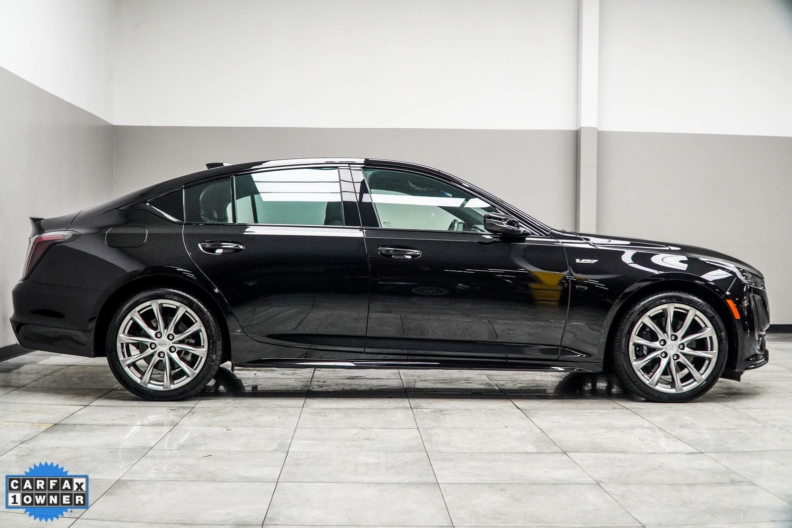 2024 Cadillac CT5 V-Series