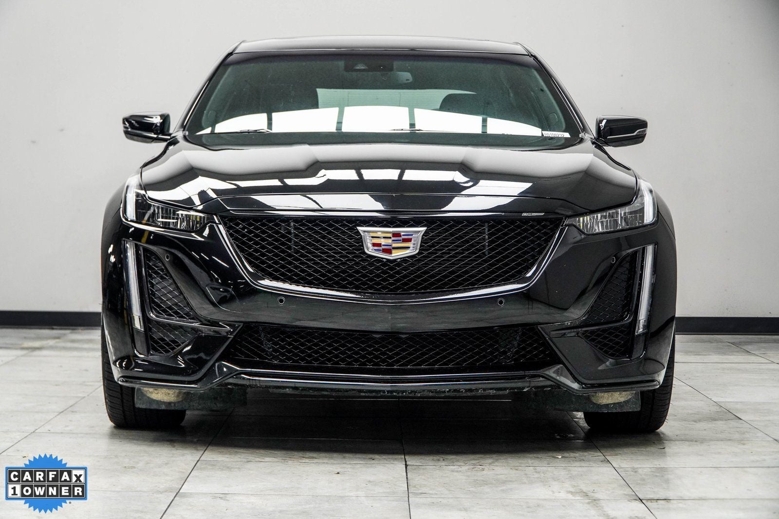 2024 Cadillac CT5 V-Series