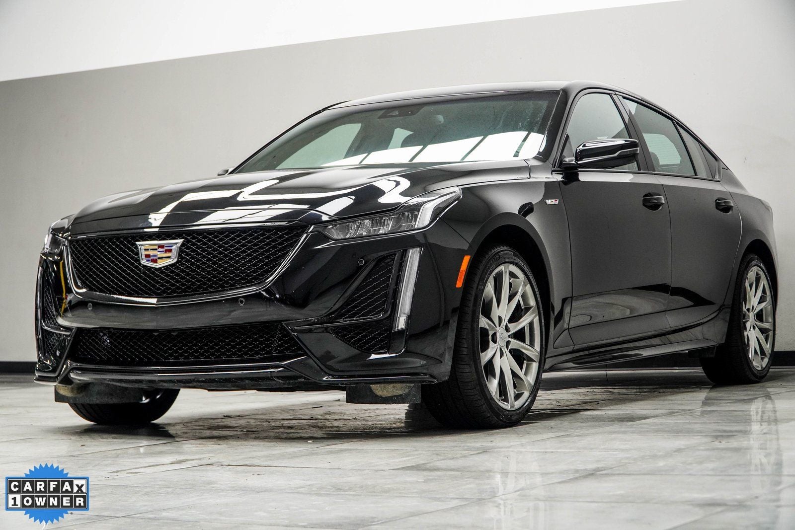 2024 Cadillac CT5 V-Series