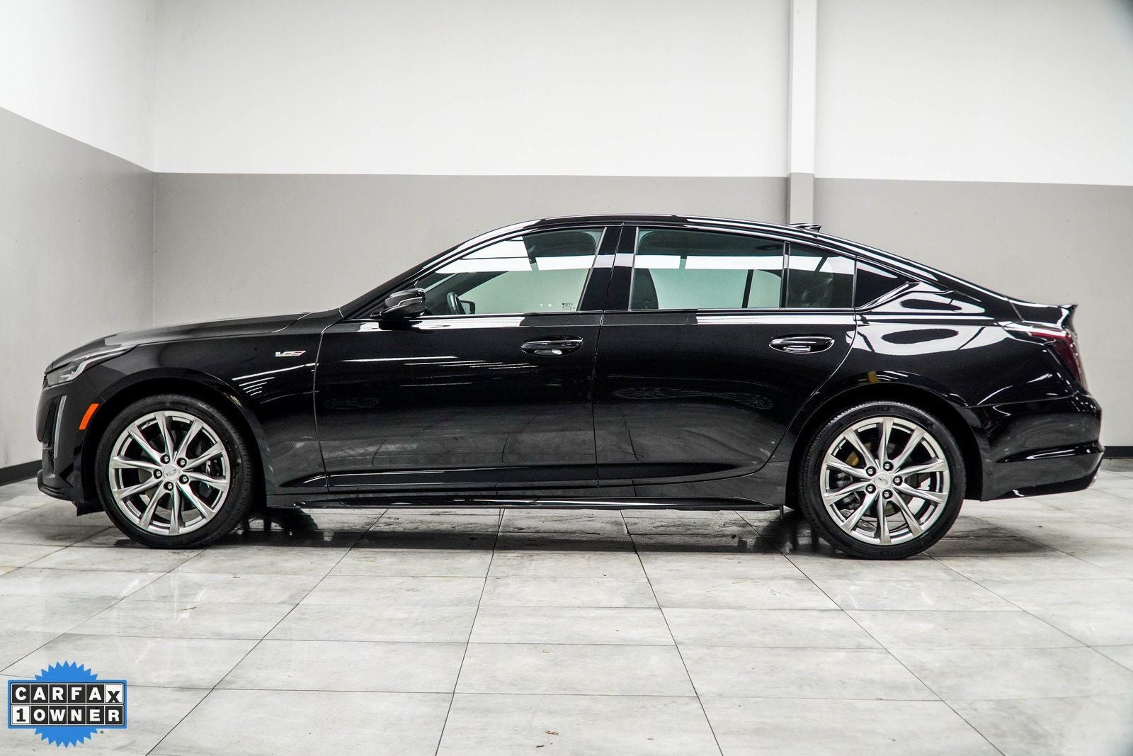 2024 Cadillac CT5 V-Series