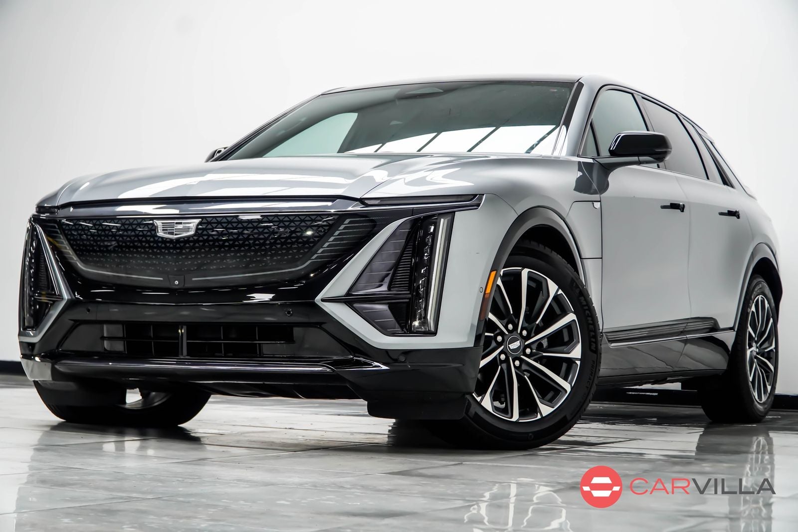 2024 Cadillac LYRIQ Sport