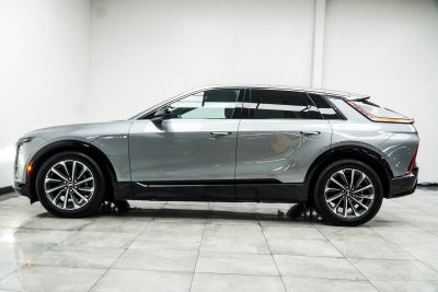 2024 Cadillac LYRIQ Sport