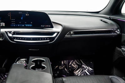 2024 Cadillac LYRIQ Sport