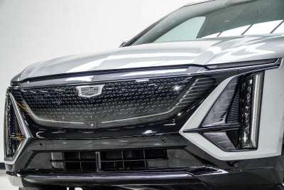 2024 Cadillac LYRIQ Sport