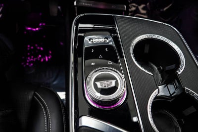 2024 Cadillac LYRIQ Sport