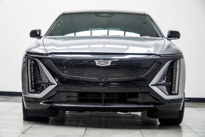 2024 Cadillac LYRIQ Sport