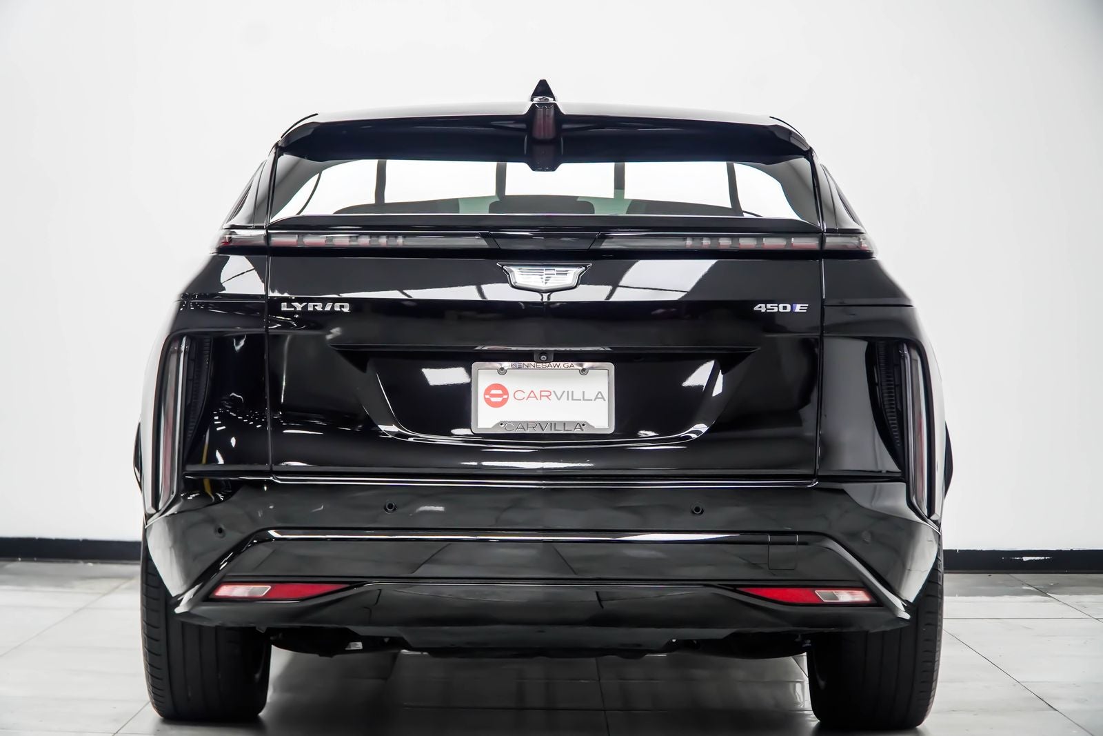2024 Cadillac LYRIQ Sport