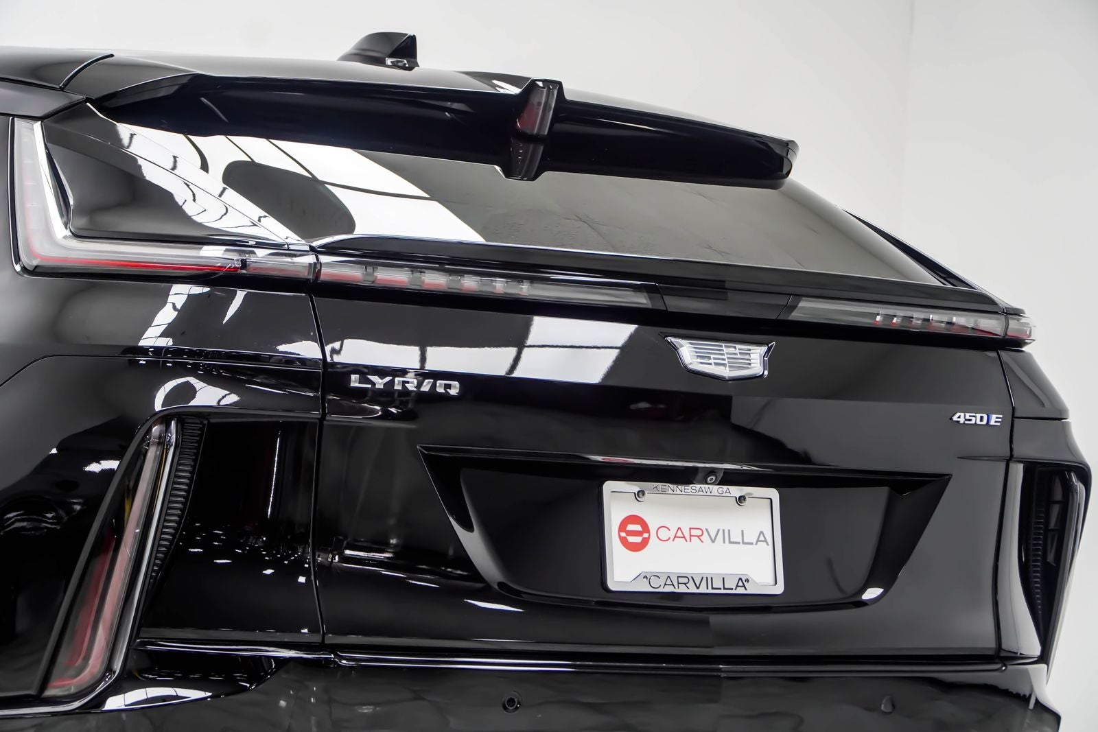 2024 Cadillac LYRIQ Sport