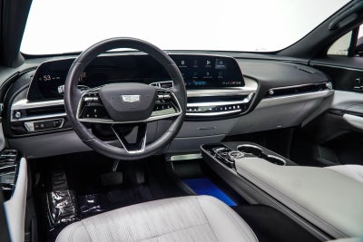 2024 Cadillac LYRIQ Sport