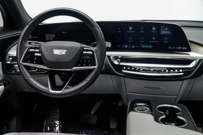 2024 Cadillac LYRIQ Sport