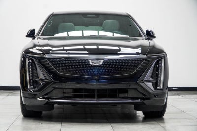 2024 Cadillac LYRIQ Sport