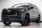 2023 Cadillac Escalade ESV Sport Platinum