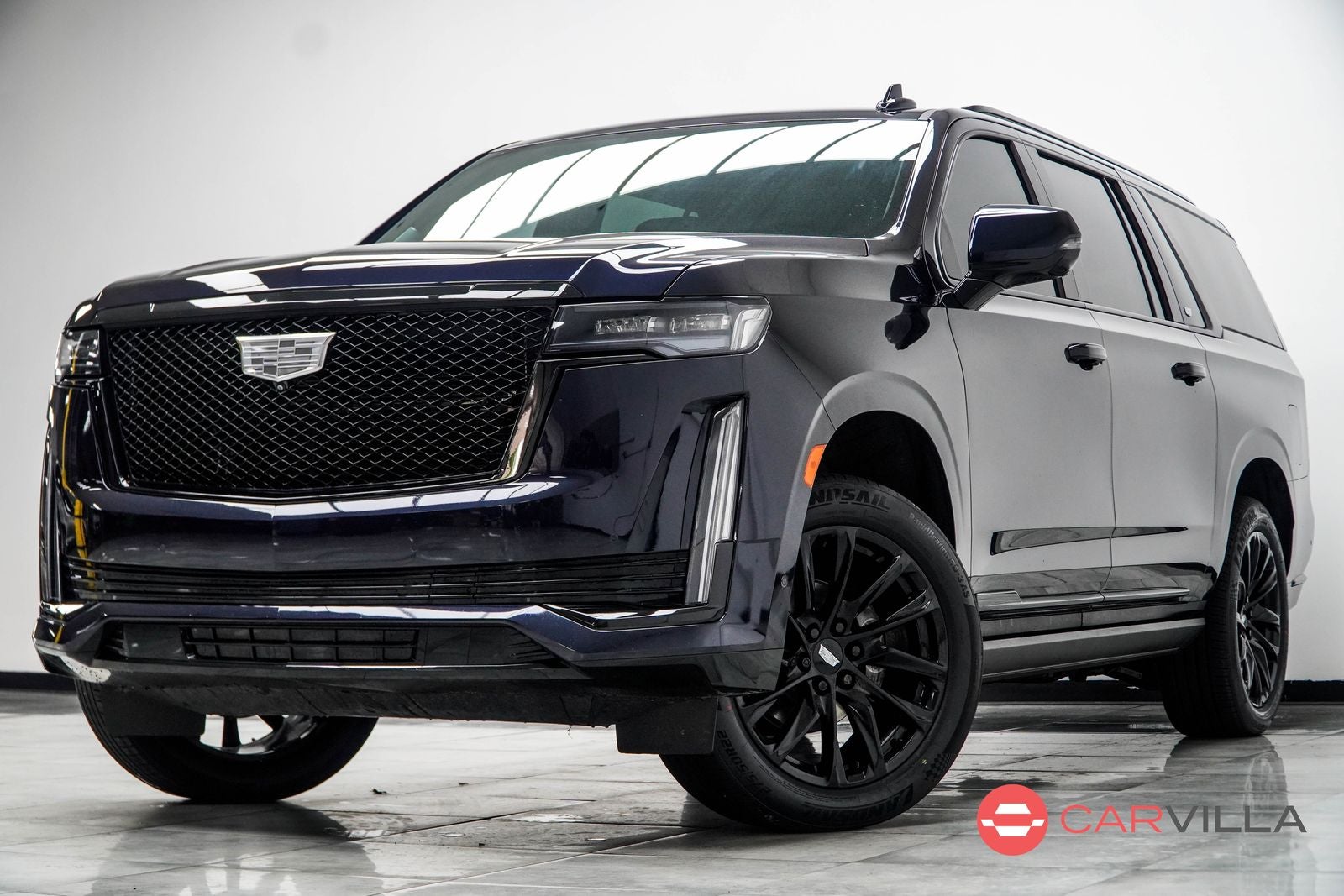 2023 Cadillac Escalade ESV Sport Platinum
