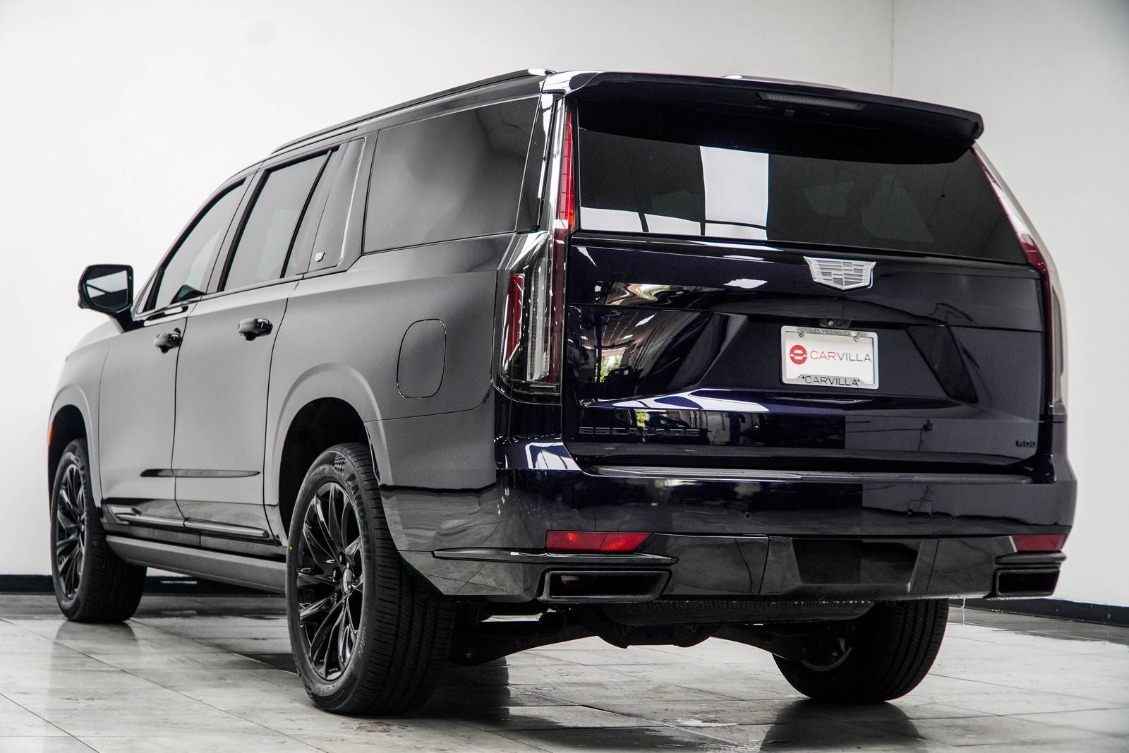 2023 Cadillac Escalade ESV Sport Platinum