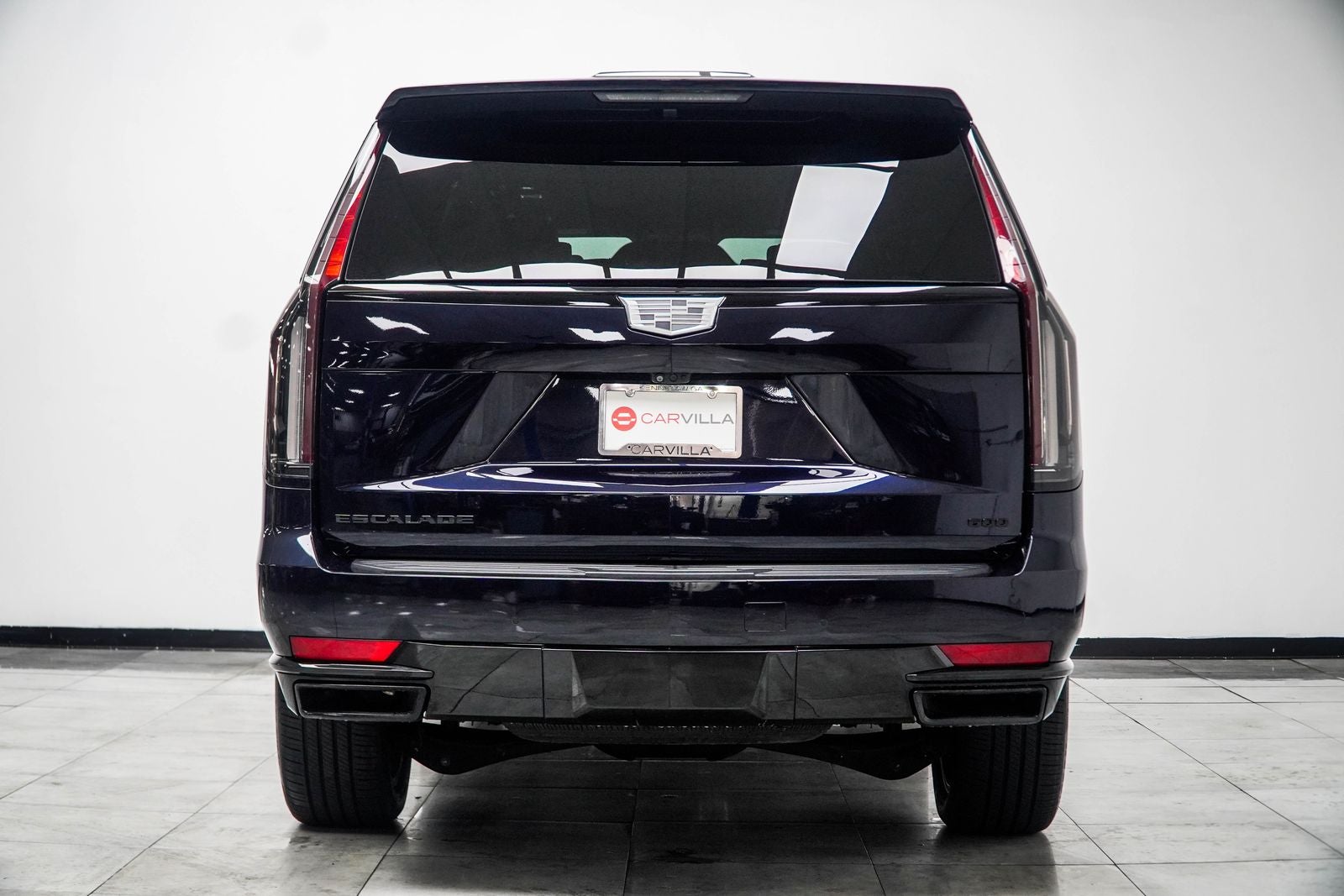 2023 Cadillac Escalade ESV Sport Platinum