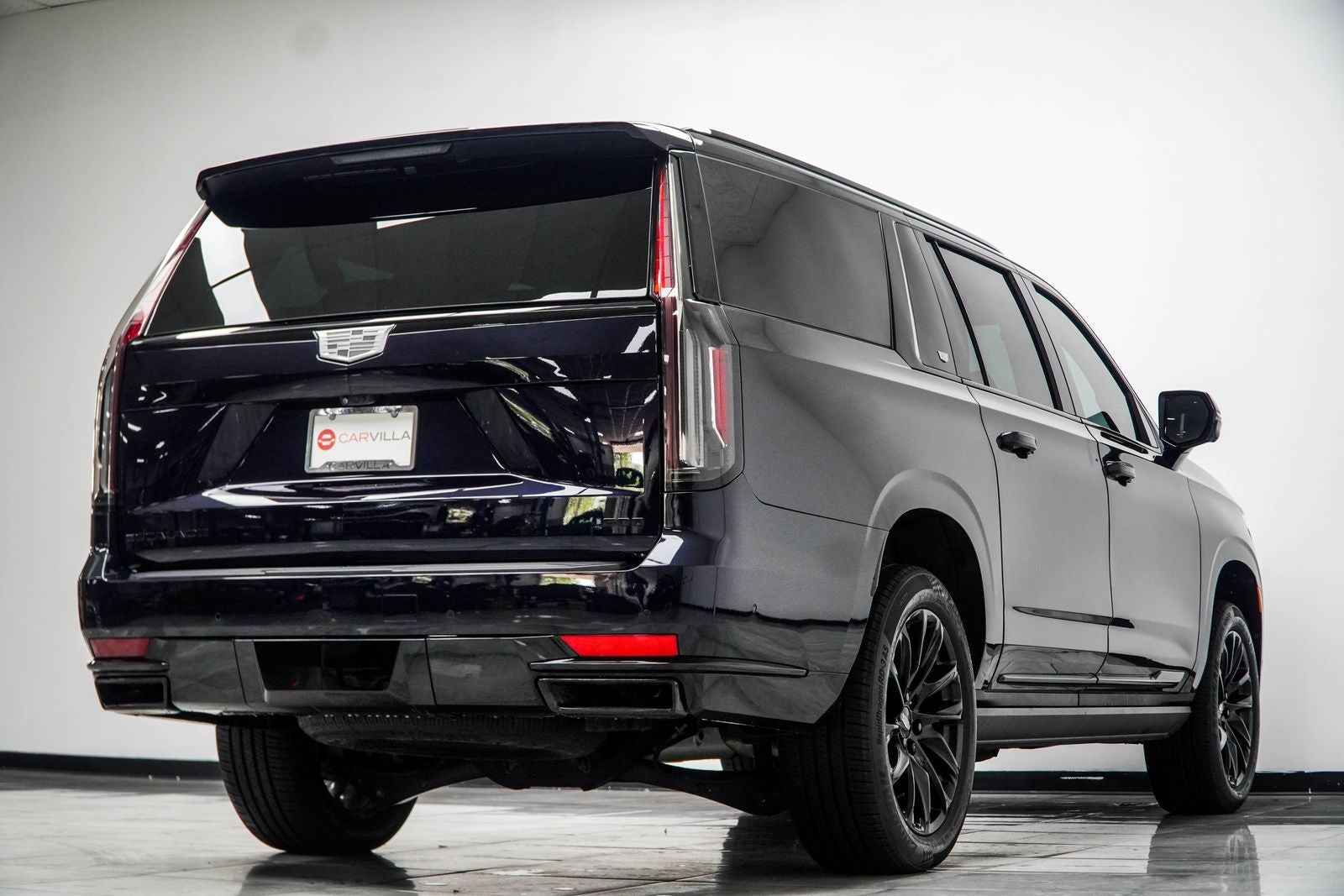 2023 Cadillac Escalade ESV Sport Platinum